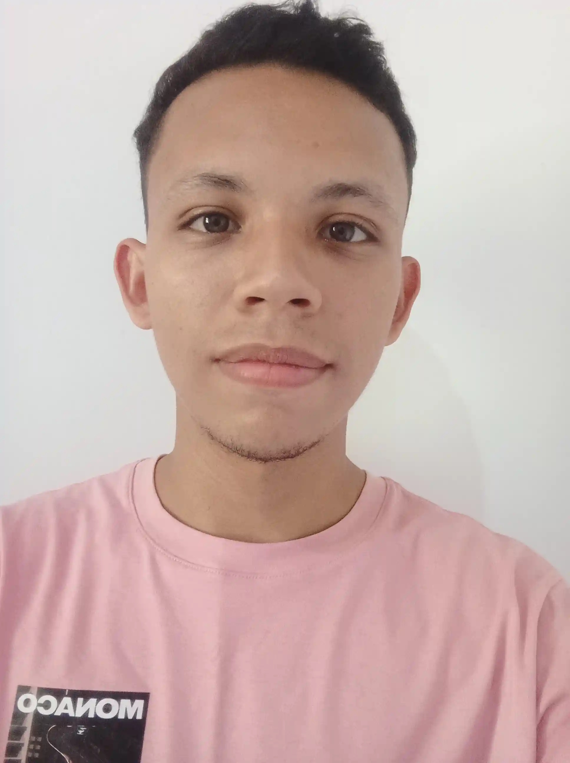 Foto de perfil - Frontend Developer
